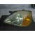 Faro Izquierdo para Kia Rio