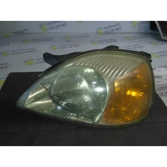 Faro Izquierdo para Kia Rio