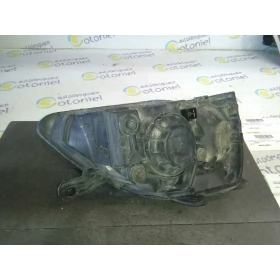 Faro Izquierdo para Kia Rio