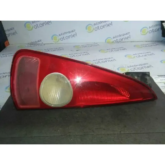 Piloto Trasero Izquierdo para Renault Espace Iv (Jk0)