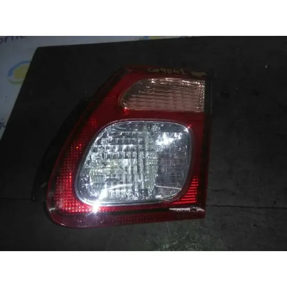 Piloto Trasero Derecho Interior para Nissan Almera (N16/E)