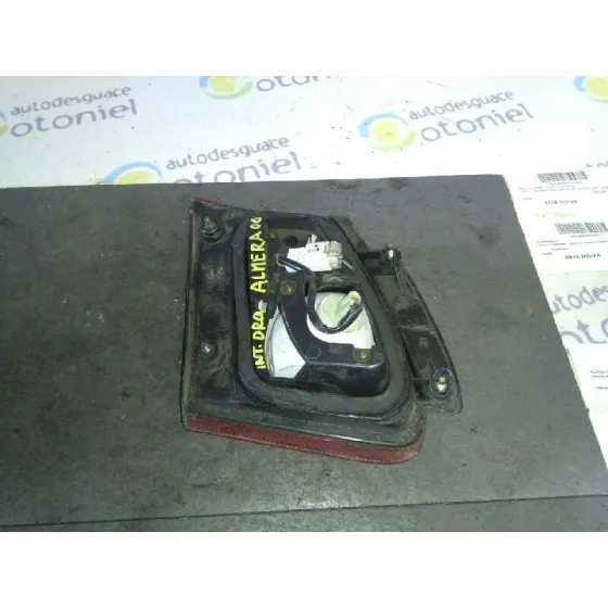 Piloto Trasero Derecho Interior para Nissan Almera (N16/E)