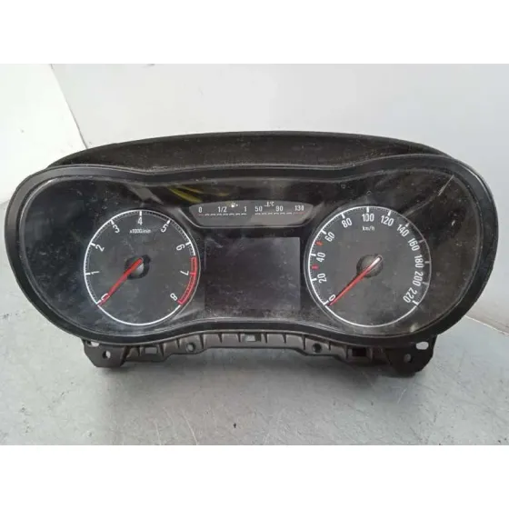 Cuadro Instrumentos para Opel Corsa E