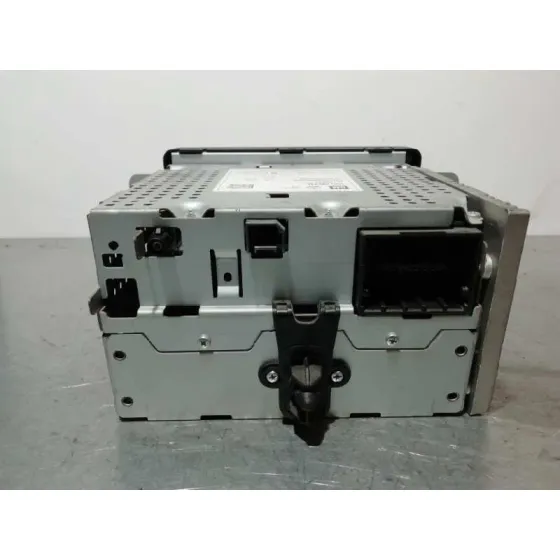 Sistema Audio / Radio Cd para Opel Corsa E
