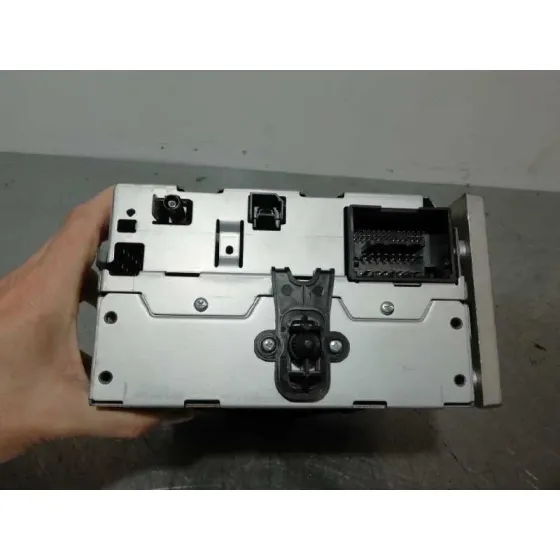 Sistema Audio / Radio Cd para Opel Corsa E