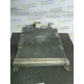 Condensador / Radiador Aire Acondicionado para Opel Astra H Caravan