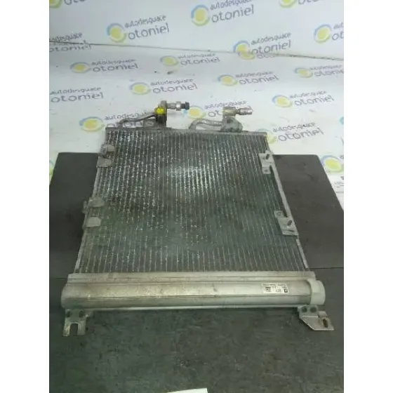 Condensador / Radiador Aire Acondicionado para Opel Astra H Caravan