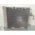 Condensador / Radiador Aire Acondicionado para Opel Astra H Caravan