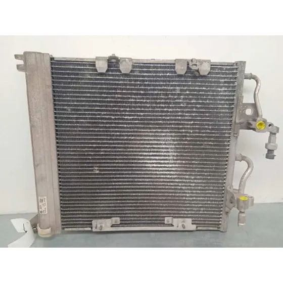 Condensador / Radiador Aire Acondicionado para Opel Astra H Caravan