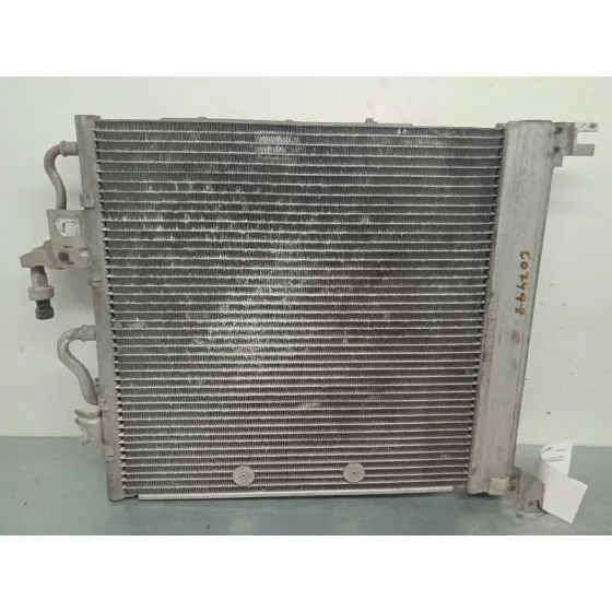 Condensador / Radiador Aire Acondicionado para Opel Astra H Caravan