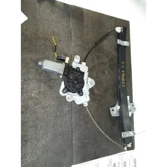 Elevalunas Delantero Derecho para Kia Picanto