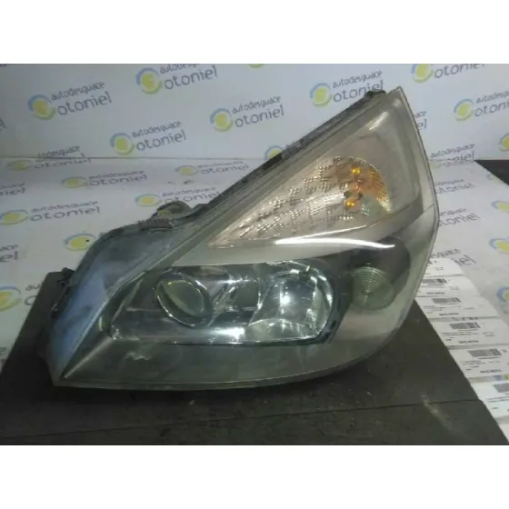 Faro Izquierdo para Renault Espace Iv (Jk0)