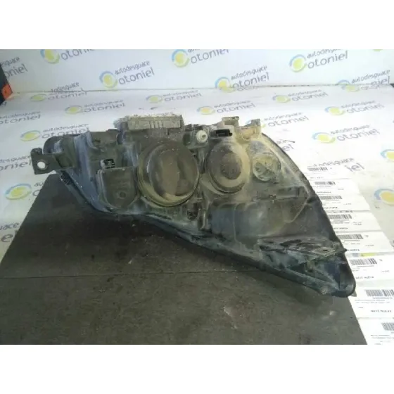 Faro Izquierdo para Renault Espace Iv (Jk0)