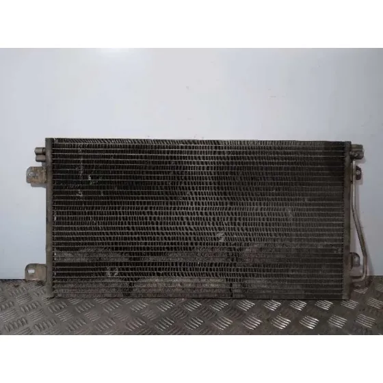 Condensador / Radiador Aire Acondicionado para Opel Movano