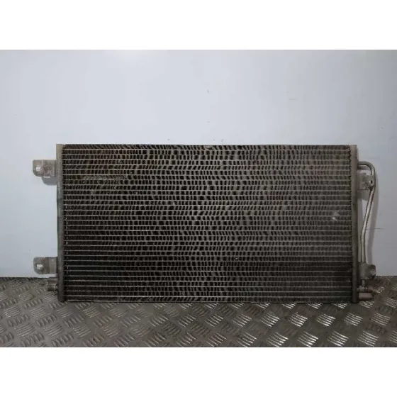 Condensador / Radiador Aire Acondicionado para Opel Movano