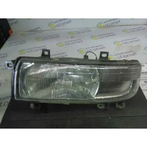 Faro Izquierdo para Opel Movano