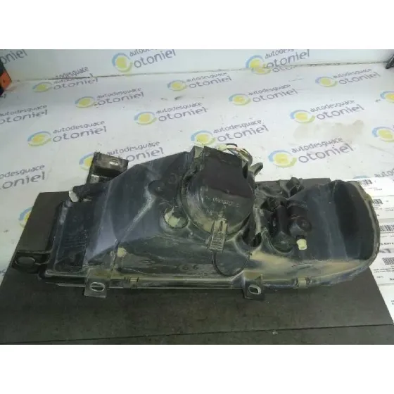 Faro Izquierdo para Opel Movano