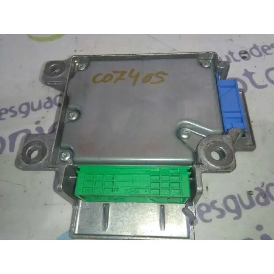 Centralita Airbag para Opel Vectra C Berlina