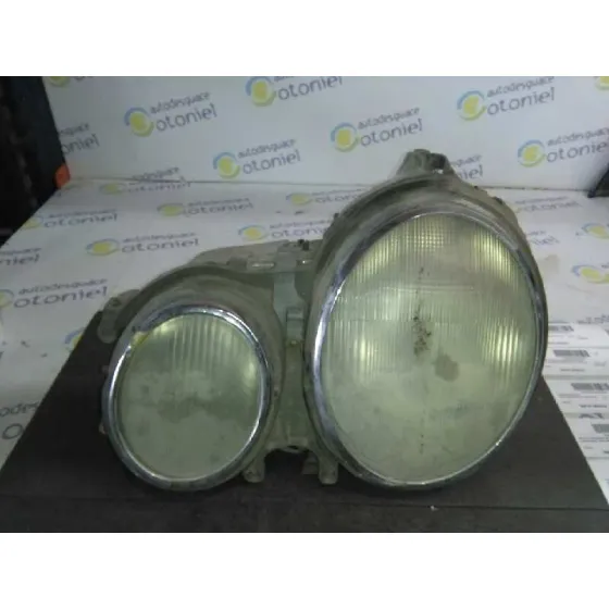 Faro Izquierdo para Mercedes-Benz Clase E (W210) Familiar