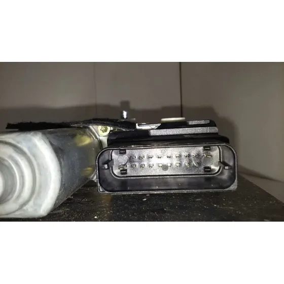 Motor Elevalunas Trasero Derecho para Seat Toledo (5P2)