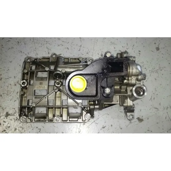 Bomba Aceite para Bmw Serie 1 Berlina (E81/E87)