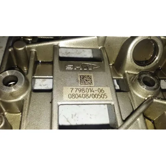 Bomba Aceite para Bmw Serie 1 Berlina (E81/E87)
