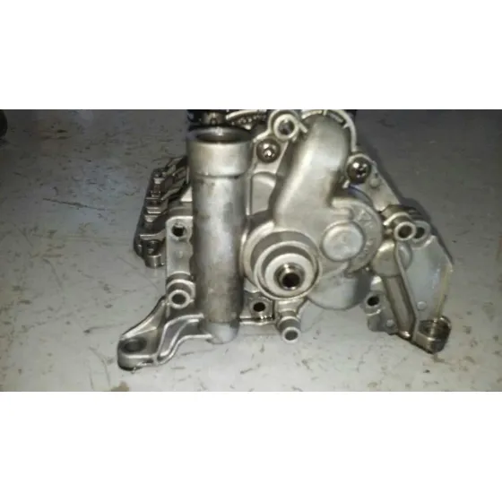 Bomba Aceite para Bmw Serie 1 Berlina (E81/E87)