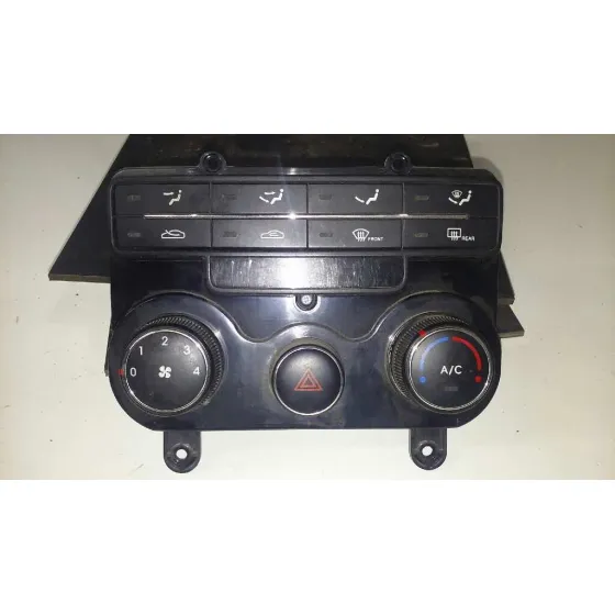 Mando Climatizador para Hyundai I30
