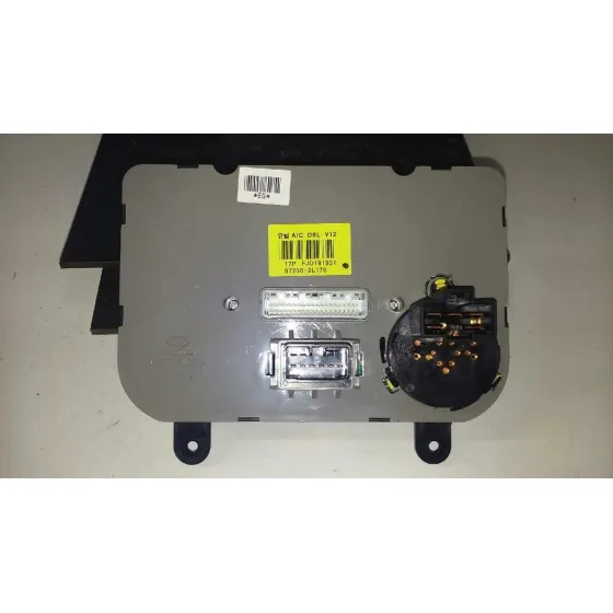 Mando Climatizador para Hyundai I30