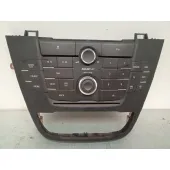 Sistema Navegacion Gps para Opel Insignia Berlina