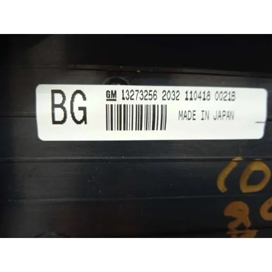 Sistema Navegacion Gps para Opel Insignia Berlina