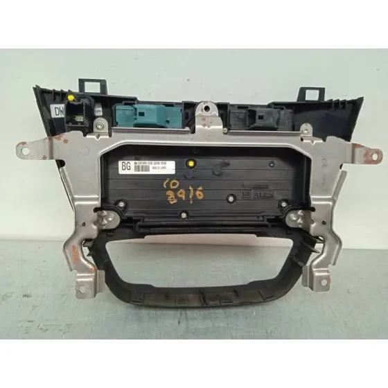 Sistema Navegacion Gps para Opel Insignia Berlina