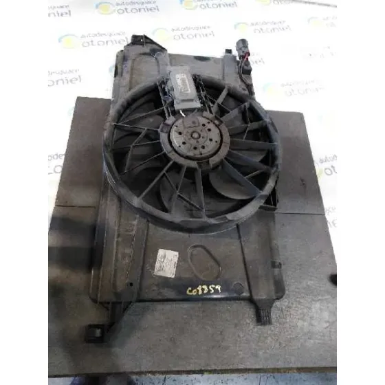 Electroventilador para Volvo S40 Berlina