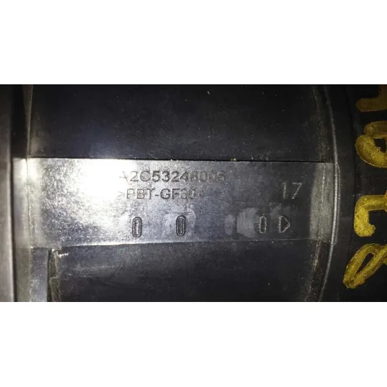 Caudalimetro para Seat Toledo (Kg3)