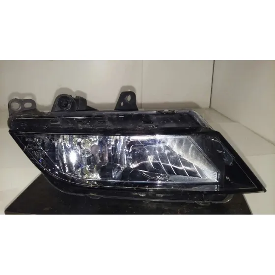 Faro Antiniebla Izquierdo para Seat Toledo (Kg3)