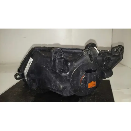 Faro Antiniebla Izquierdo para Seat Toledo (Kg3)