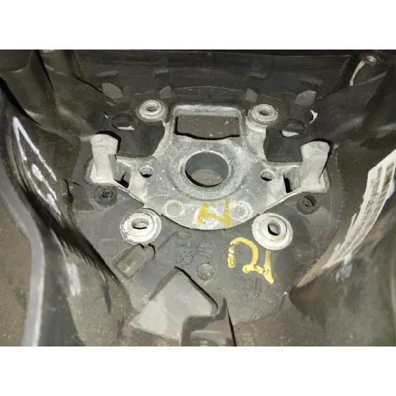 Volante para Seat Leon (1P1)