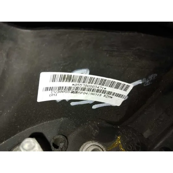 Volante para Seat Leon (1P1)