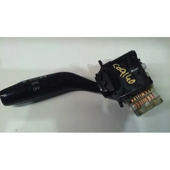 Mando Luces para Mazda 323 Berlina F/S (Bj)