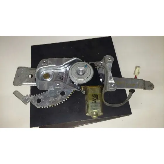 Elevalunas Trasero Derecho para Mazda 323 Berlina F/S (Bj)