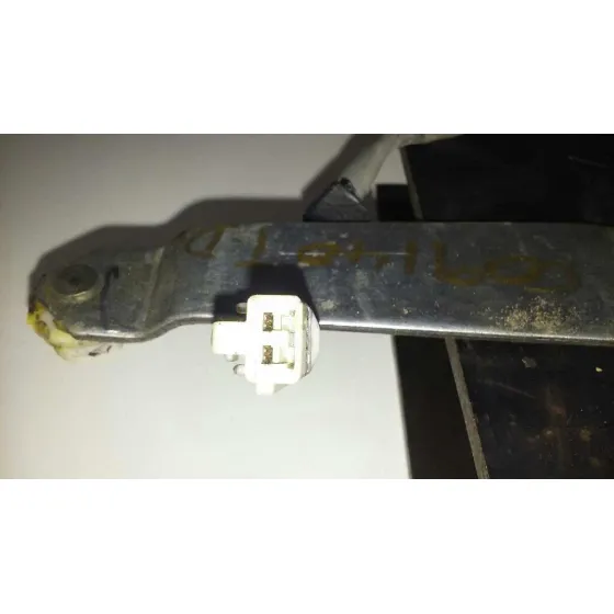 Elevalunas Trasero Derecho para Mazda 323 Berlina F/S (Bj)