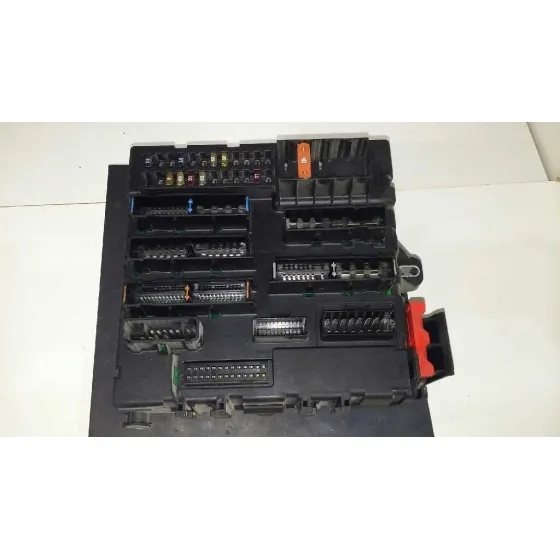 Caja Reles / Fusibles para Opel Vectra C Berlina