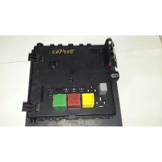 Caja Reles / Fusibles para Opel Vectra C Berlina