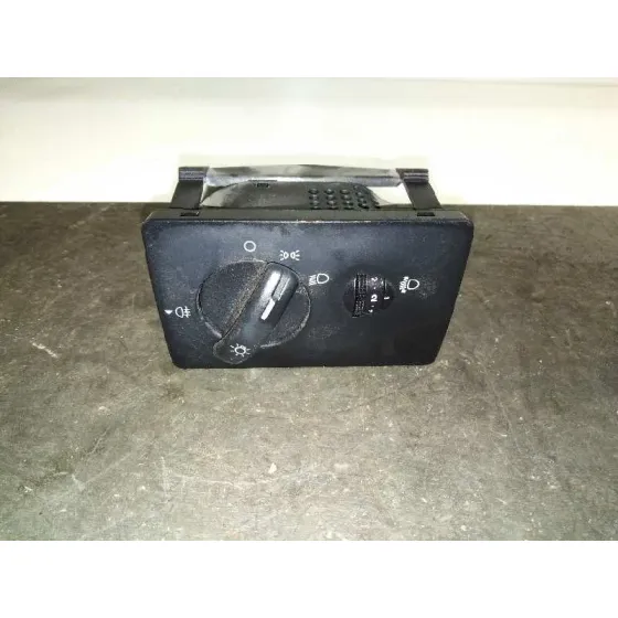 Mando Luces para Ford Fiesta (Cbk)