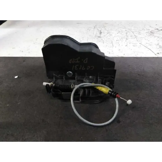 Cerradura Puerta Delantera Izquierda para Bmw Serie 1 Berlina (E81/E87)
