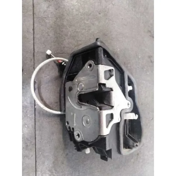 Cerradura Puerta Delantera Izquierda para Bmw Serie 1 Berlina (E81/E87)