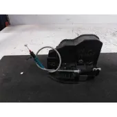 Cerradura Puerta Trasera Derecha para Bmw Serie 1 Berlina (E81/E87)