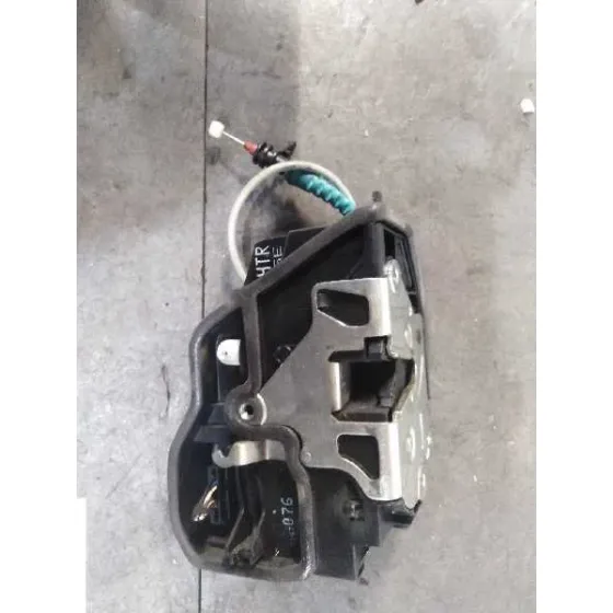 Cerradura Puerta Trasera Derecha para Bmw Serie 1 Berlina (E81/E87)