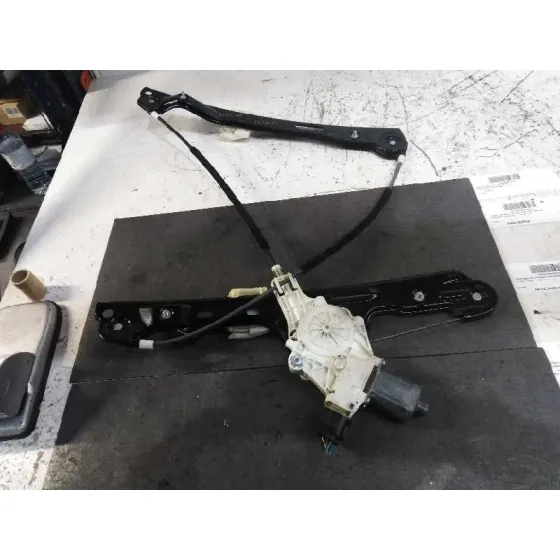 Elevalunas Delantero Derecho para Bmw Serie 1 Berlina (E81/E87)