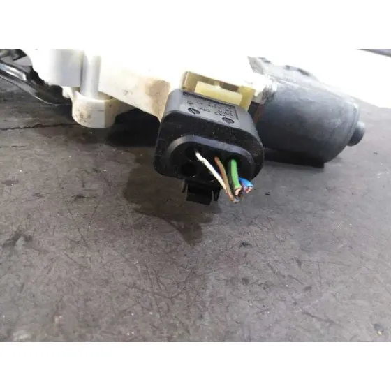 Elevalunas Delantero Derecho para Bmw Serie 1 Berlina (E81/E87)